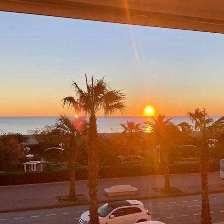"Voyage" Superbe Vue Mer, Escapade, Evasion Et Bien Etre! Canet-en-Roussillon Exterior foto
