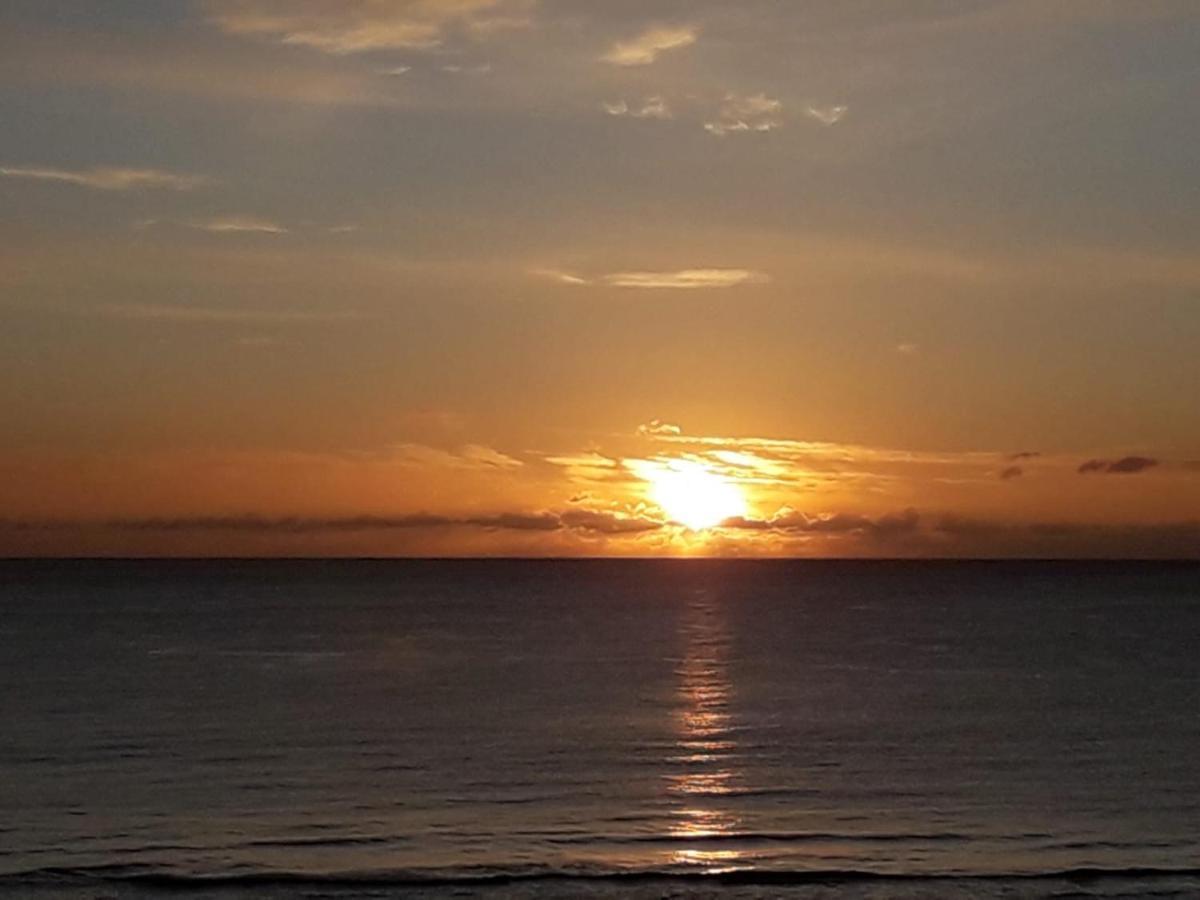 "Voyage" Superbe Vue Mer, Escapade, Evasion Et Bien Etre! Canet-en-Roussillon Exterior foto